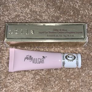 NWT Eye Bundle
